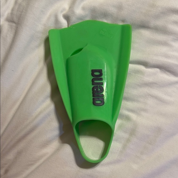 Arena powerfin pro right foot - Picture 1 of 2